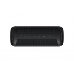 LG XBOOM Go XG5QBK Ηχείο Bluetooth 20W με Διάρκεια Μπαταρίας έως 18 ώρες Μαύρο